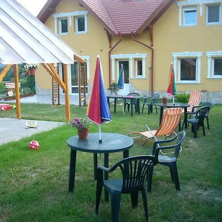 Appartement Kustánygyöngye Kehidakustány