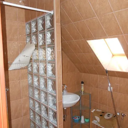 Appartement Kustánygyöngye *