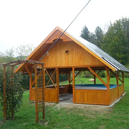 Kustánygyöngye Appartement