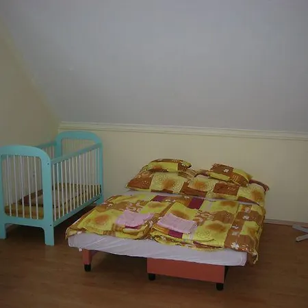 Kustánygyöngye * Kehidakustány