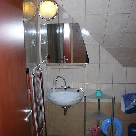 Appartement Kustánygyöngye